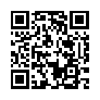 本网页连接的 QRCode