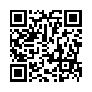 本网页连接的 QRCode