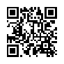 本网页连接的 QRCode