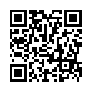 本网页连接的 QRCode