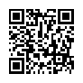 本网页连接的 QRCode