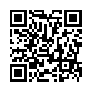 本网页连接的 QRCode