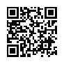 本网页连接的 QRCode