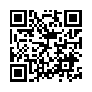 本网页连接的 QRCode