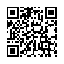 本网页连接的 QRCode