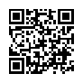 本网页连接的 QRCode