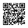 本网页连接的 QRCode