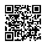 本网页连接的 QRCode