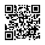 本网页连接的 QRCode