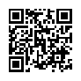 本网页连接的 QRCode