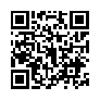 本网页连接的 QRCode