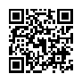 本网页连接的 QRCode