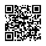 本网页连接的 QRCode