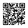 本网页连接的 QRCode