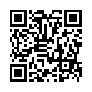 本网页连接的 QRCode