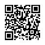 本网页连接的 QRCode