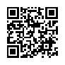 本网页连接的 QRCode