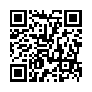 本网页连接的 QRCode