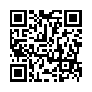 本网页连接的 QRCode