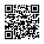 本网页连接的 QRCode