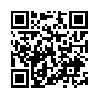 本网页连接的 QRCode
