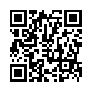 本网页连接的 QRCode