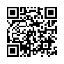 本网页连接的 QRCode