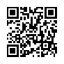 本网页连接的 QRCode