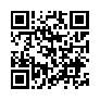 本网页连接的 QRCode