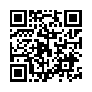 本网页连接的 QRCode