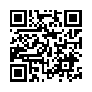 本网页连接的 QRCode