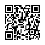 本网页连接的 QRCode