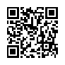 本网页连接的 QRCode