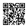 本网页连接的 QRCode