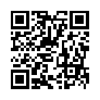 本网页连接的 QRCode