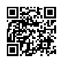 本网页连接的 QRCode