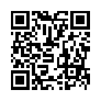 本网页连接的 QRCode