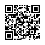 本网页连接的 QRCode