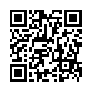 本网页连接的 QRCode