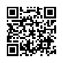 本网页连接的 QRCode