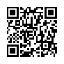 本网页连接的 QRCode