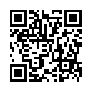 本网页连接的 QRCode