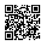 本网页连接的 QRCode