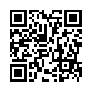 本网页连接的 QRCode