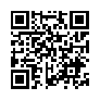 本网页连接的 QRCode