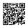 本网页连接的 QRCode