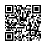 本网页连接的 QRCode