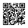 本网页连接的 QRCode