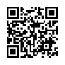 本网页连接的 QRCode