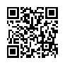 本网页连接的 QRCode